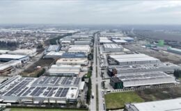 İstanbul’da sanayi alanı daralıyor