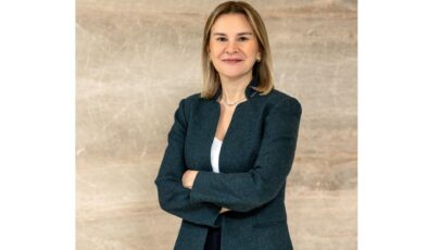 Aydem Yenilenebilir Enerji’de koltuk değişimi