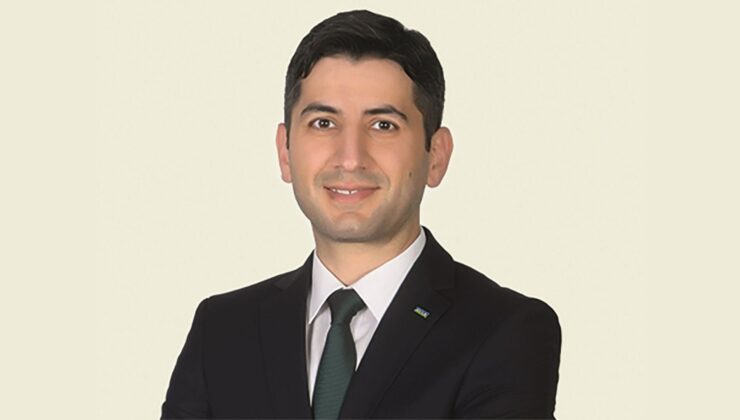 Aksa Sakarya Doğalgaz’da yeni atama