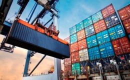 Dış ticaret endeksleri: Fiyatlar yükseliyor, hacim geriliyor