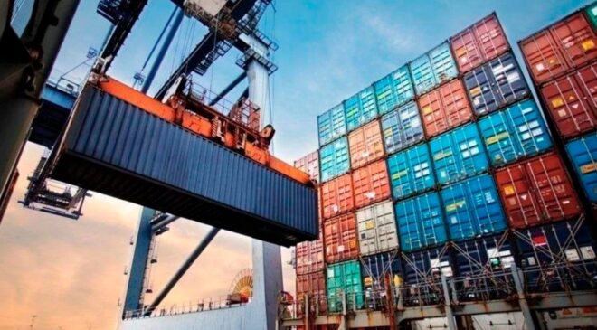 Dış ticaret endeksleri: Fiyatlar yükseliyor, hacim geriliyor