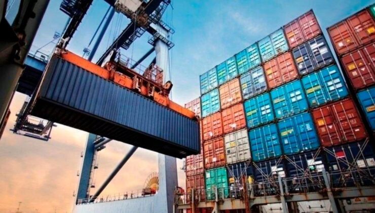 Dış ticaret endeksleri: Fiyatlar yükseliyor, hacim geriliyor