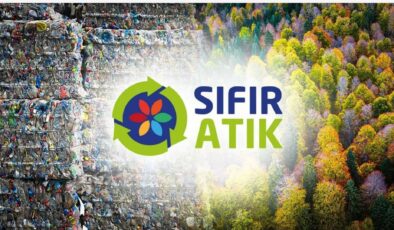 İstanbul sıfır atığın küresel merkezi olmaya hazırlanıyor