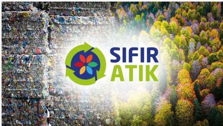 İstanbul sıfır atığın küresel merkezi olmaya hazırlanıyor