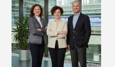 Ford Otosan Koçfinans’ı bünyesine katıyor