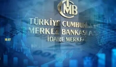 Merkez Bankası faiz indirimine ara verdi, piyasalar temkinli