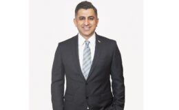 ETİ’de Global CEO’luk görevine Ercan Öz atandı