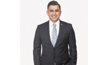 ETİ’de Global CEO’luk görevine Ercan Öz atandı