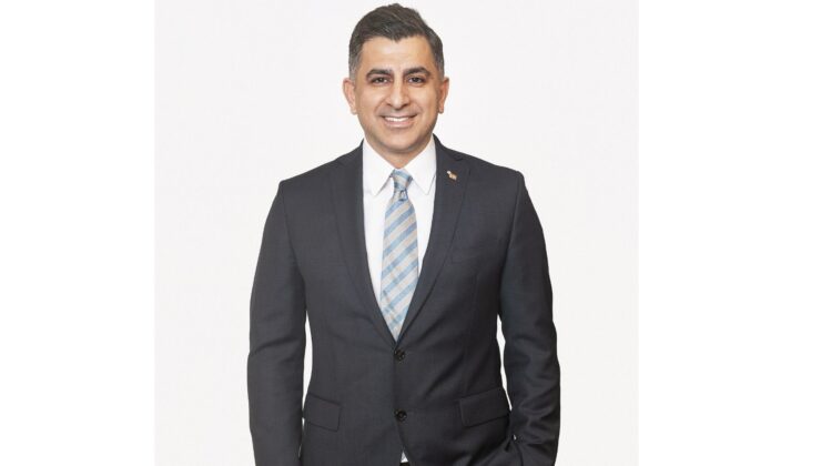 ETİ’de Global CEO’luk görevine Ercan Öz atandı