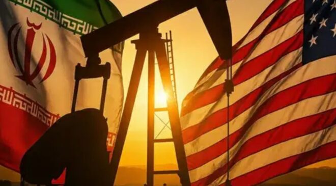 Enerji tesislerine saldırı petrolü yükseltti