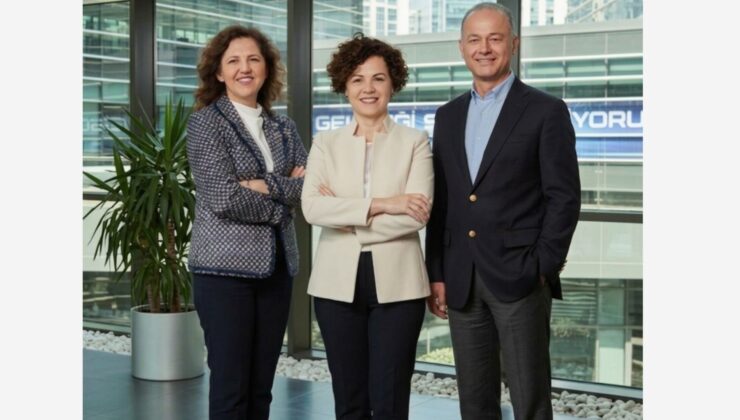 Ford Otosan Koçfinans’ı bünyesine katıyor