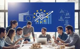 Avrupa’da şirket kurmak 48 saate inebilir