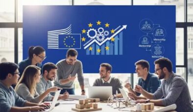 Avrupa’da şirket kurmak 48 saate inebilir