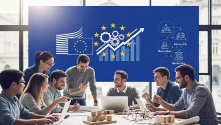 Avrupa’da şirket kurmak 48 saate inebilir