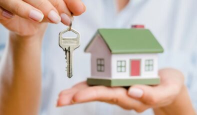 Konut fiyatları enflasyon karşısında değer kaybederken kiralar yükselişte