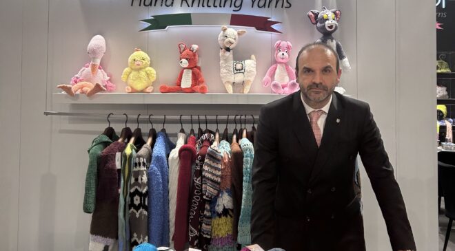 6 Bölgeden gelen doğal şıklık