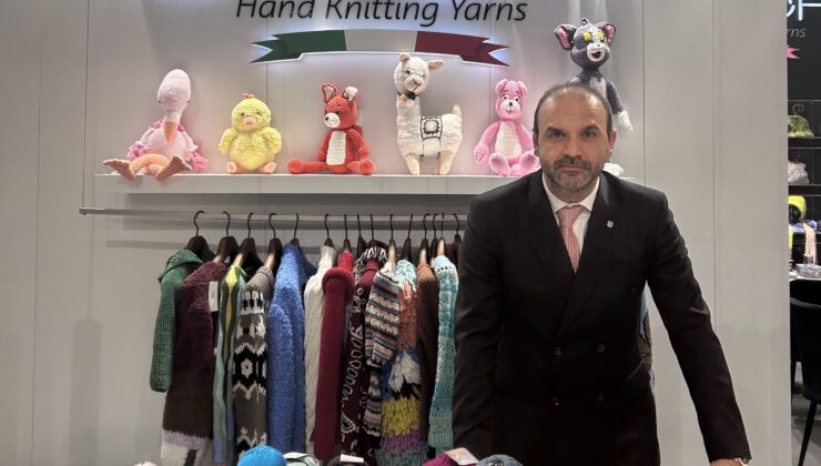 6 Bölgeden gelen doğal şıklık