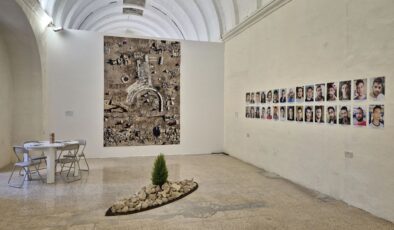 Malta’dan Adana’ya Troya yolculuğu