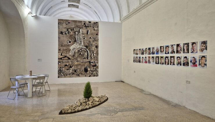 Malta’dan Adana’ya Troya yolculuğu