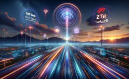 Turkcell’den 5G Hamlesi
