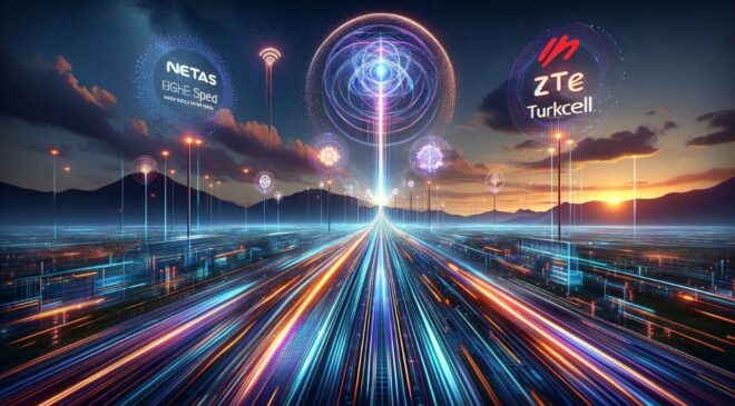 Turkcell’den 5G Hamlesi