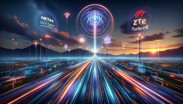 Turkcell’den 5G Hamlesi