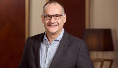 Virgosol’de üst düzey atama