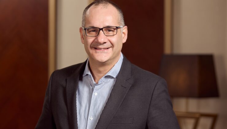 Virgosol’de üst düzey atama