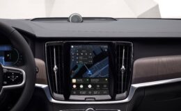 Volvo, araçlarını yeni yazılım güncellemesiyle geliştiriliyor