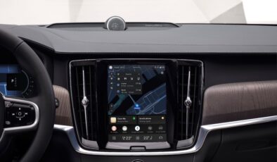 Volvo, araçlarını yeni yazılım güncellemesiyle geliştiriliyor