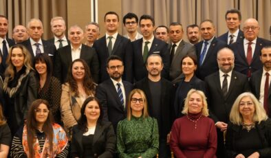 Ekonomik dayanıklılık mesajı: İhracatta 396,5 milyar dolarlık rekor