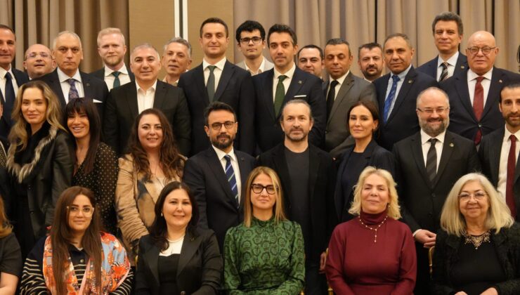 Ekonomik dayanıklılık mesajı: İhracatta 396,5 milyar dolarlık rekor