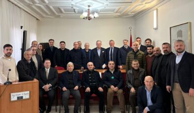 Mavi Vatan’ın geleceği İstanbul’da masaya yatırıldı