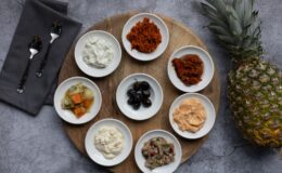 Türk mutfağı dünya sofralarında