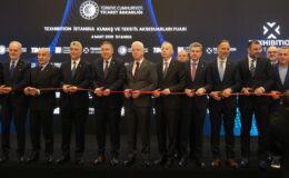 Avrupa’nın en büyük tekstil fuarı kapılarını açtı
