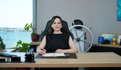 Kadın liderliği sürdürülebilir büyümenin anahtarı oluyor