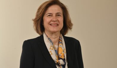 “Kadının güçlenmesi sürdürülebilir kalkınmanın anahtarı”