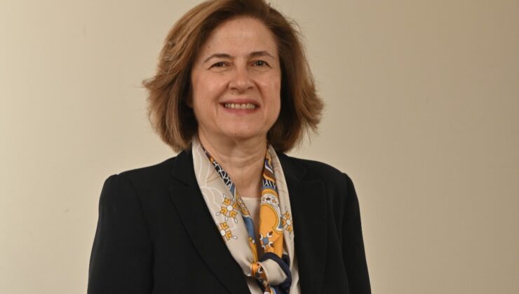 “Kadının güçlenmesi sürdürülebilir kalkınmanın anahtarı”