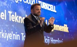 5G sahneye çıkıyor: Turkcell hız çağını başlatıyor