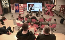 Dijitalpark Teknokent’ten Balkanlar’a inovasyon köprüsü