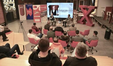 Dijitalpark Teknokent’ten Balkanlar’a inovasyon köprüsü