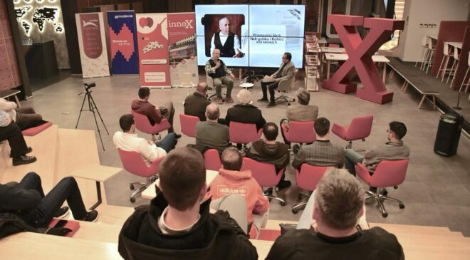 Dijitalpark Teknokent’ten Balkanlar’a inovasyon köprüsü