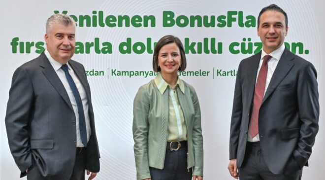 Kampanya ve ödeme deneyimi tek uygulamada buluştu