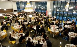 Sarıyer Kola’dan TFF’de özel iftar buluşması