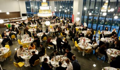 Sarıyer Kola’dan TFF’de özel iftar buluşması