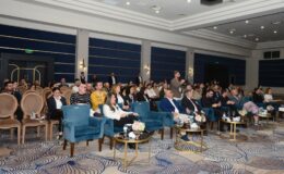 MICE Acenteleri Kuzey Kıbrıs’ta bir araya geldi