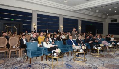 MICE Acenteleri Kuzey Kıbrıs’ta bir araya geldi