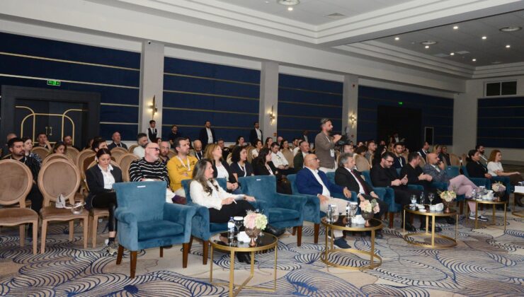 MICE Acenteleri Kuzey Kıbrıs’ta bir araya geldi