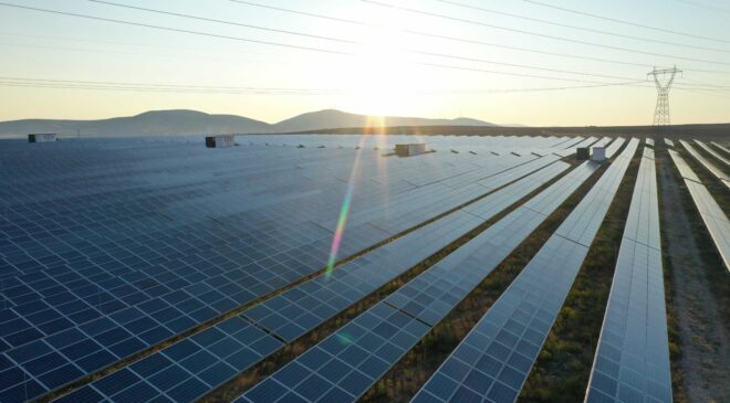 Türkiye’nin enerji bağımsızlığına güçlü yatırım hamlesi