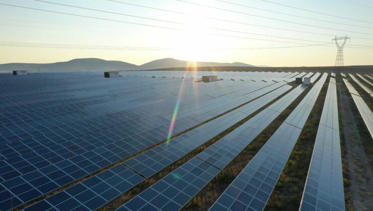 Türkiye’nin enerji bağımsızlığına güçlü yatırım hamlesi